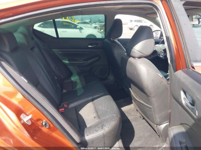 1N4BL4CV1KC119097 Nissan Altima