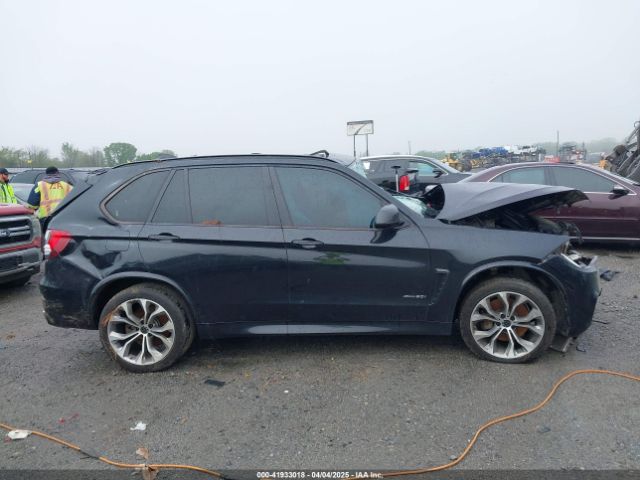 5UXKR6C56F0J78575 BMW X5 Xdrive50i