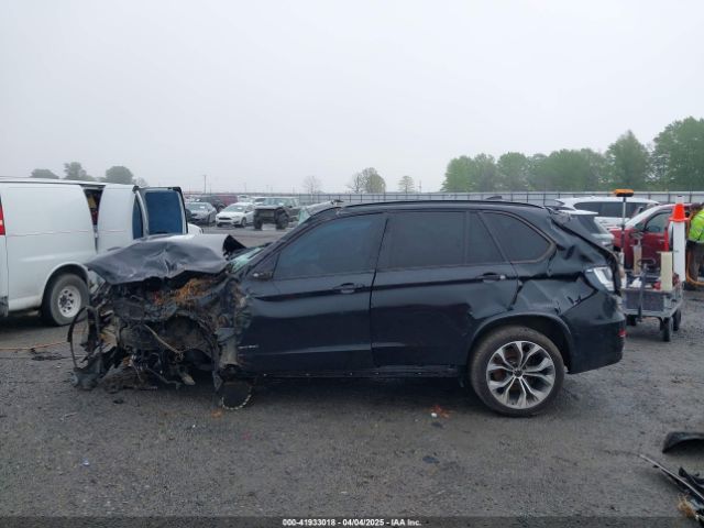 5UXKR6C56F0J78575 BMW X5 Xdrive50i