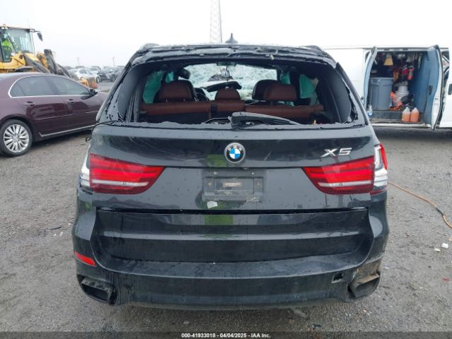 5UXKR6C56F0J78575 BMW X5 Xdrive50i