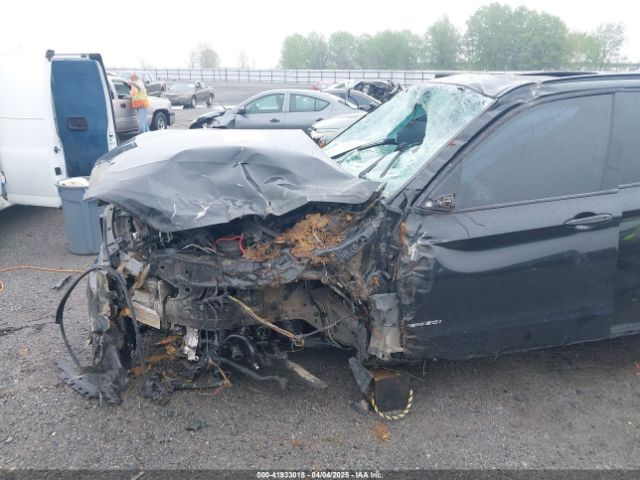 5UXKR6C56F0J78575 BMW X5 Xdrive50i