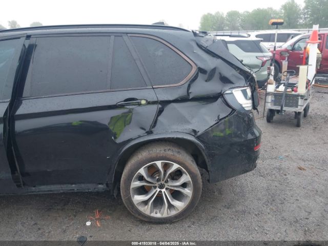 5UXKR6C56F0J78575 BMW X5 Xdrive50i