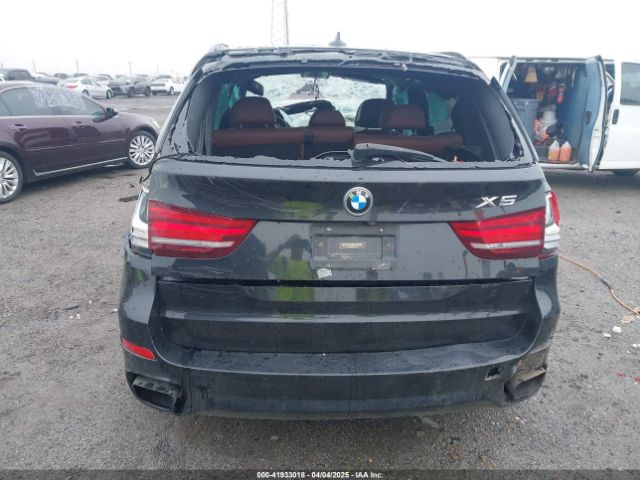 5UXKR6C56F0J78575 BMW X5 Xdrive50i