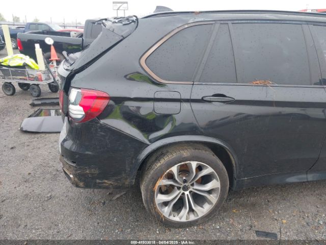 5UXKR6C56F0J78575 BMW X5 Xdrive50i