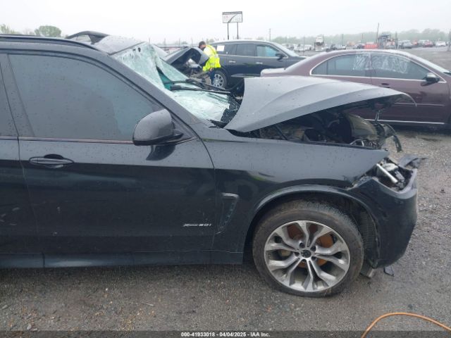 5UXKR6C56F0J78575 BMW X5 Xdrive50i