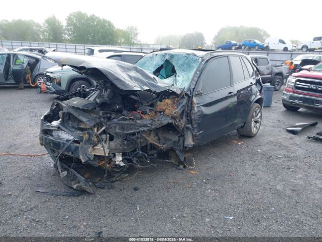 5UXKR6C56F0J78575 BMW X5 Xdrive50i