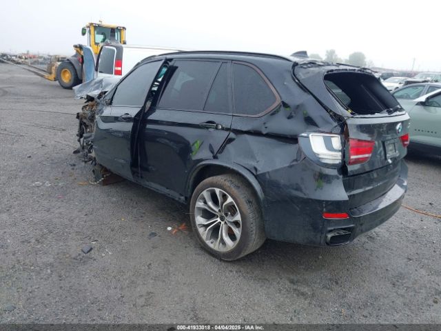 5UXKR6C56F0J78575 BMW X5 Xdrive50i