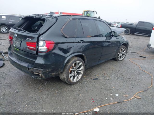 5UXKR6C56F0J78575 BMW X5 Xdrive50i