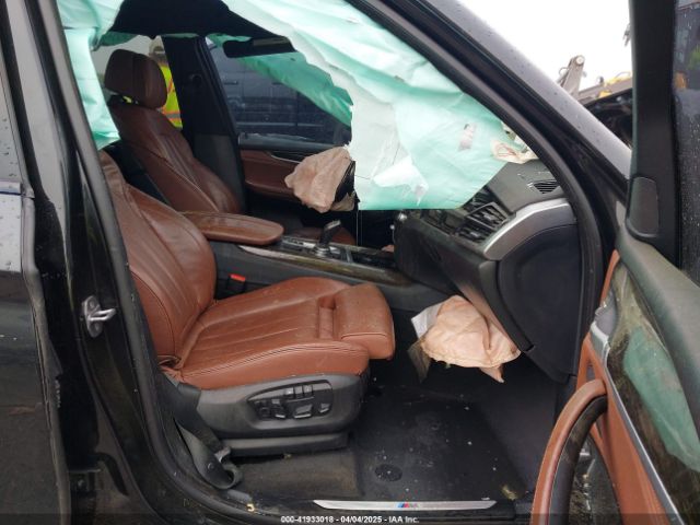 5UXKR6C56F0J78575 BMW X5 Xdrive50i