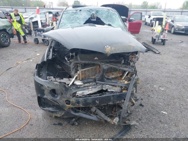 5UXKR6C56F0J78575 BMW X5 Xdrive50i