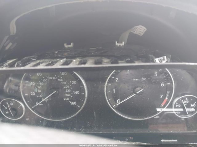 5UXKR6C56F0J78575 BMW X5 Xdrive50i