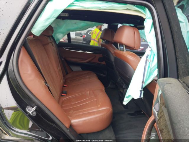 5UXKR6C56F0J78575 BMW X5 Xdrive50i