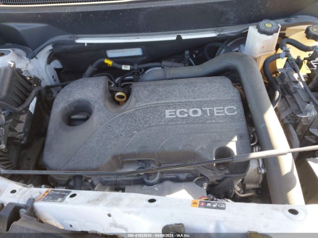 3GNAXUEV9MS171993 Chevrolet Equinox Awd Lt