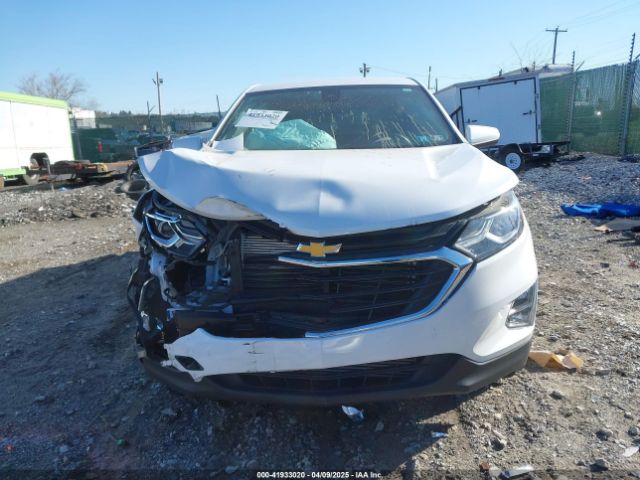 3GNAXUEV9MS171993 Chevrolet Equinox Awd Lt