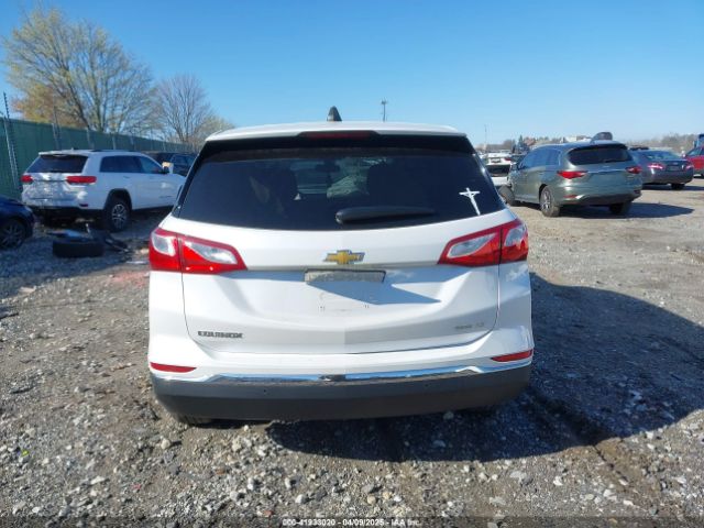 3GNAXUEV9MS171993 Chevrolet Equinox Awd Lt