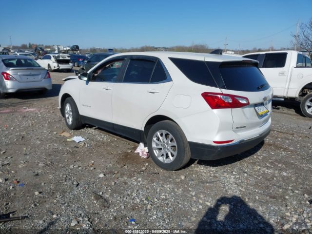 3GNAXUEV9MS171993 Chevrolet Equinox Awd Lt