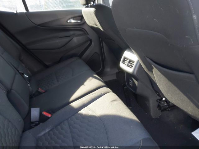 3GNAXUEV9MS171993 Chevrolet Equinox Awd Lt
