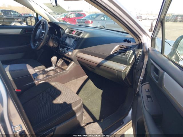 4S4BSAAC9H3370595 Subaru Outback 2.5i