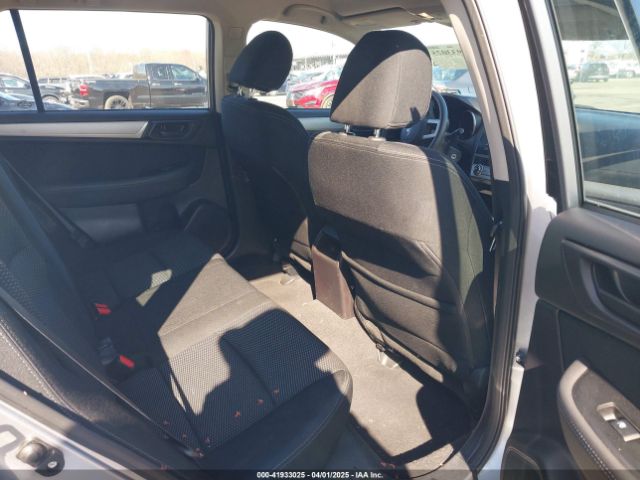 4S4BSAAC9H3370595 Subaru Outback 2.5i
