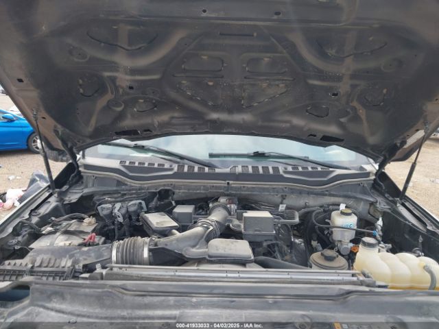 1FT7W2B61NEC05508 Ford F-250 Lariat