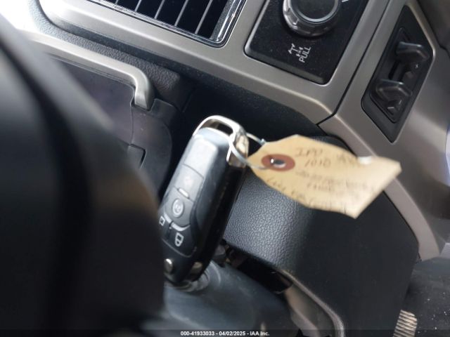 1FT7W2B61NEC05508 Ford F-250 Lariat