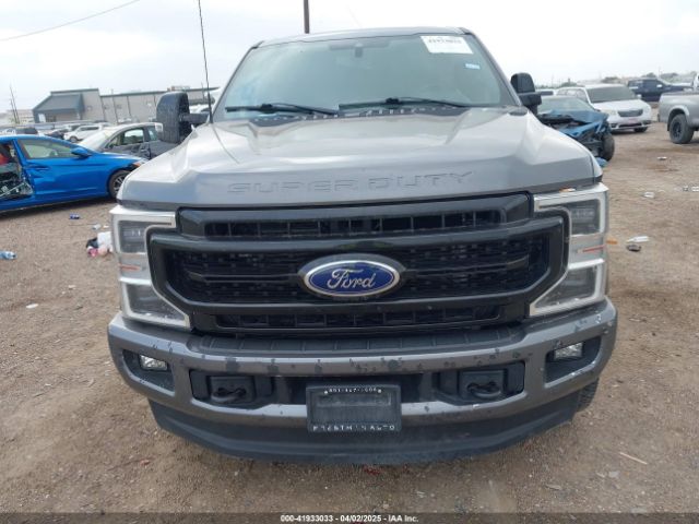 1FT7W2B61NEC05508 Ford F-250 Lariat