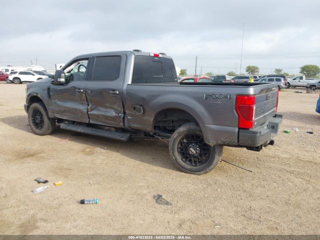 1FT7W2B61NEC05508 Ford F-250 Lariat