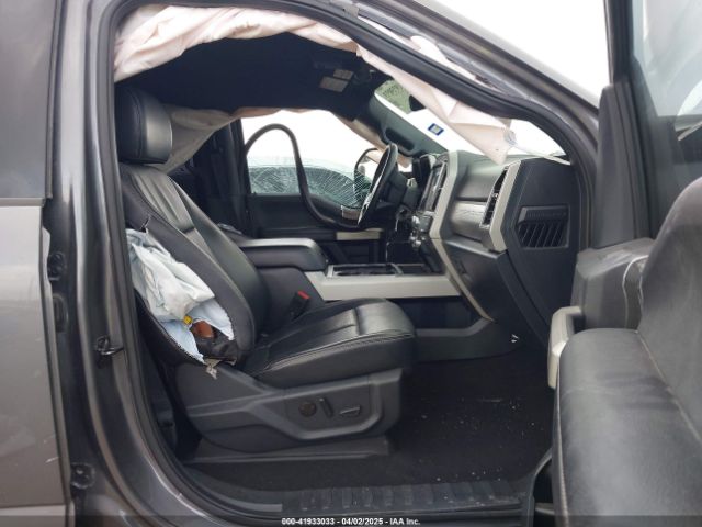 1FT7W2B61NEC05508 Ford F-250 Lariat