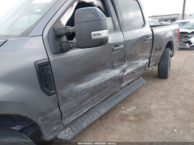 1FT7W2B61NEC05508 Ford F-250 Lariat