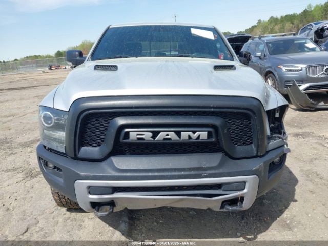 1C6RR7YT0FS751334 RAM 1500 Rebel