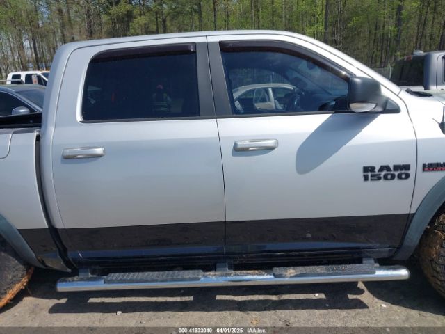 1C6RR7YT0FS751334 RAM 1500 Rebel