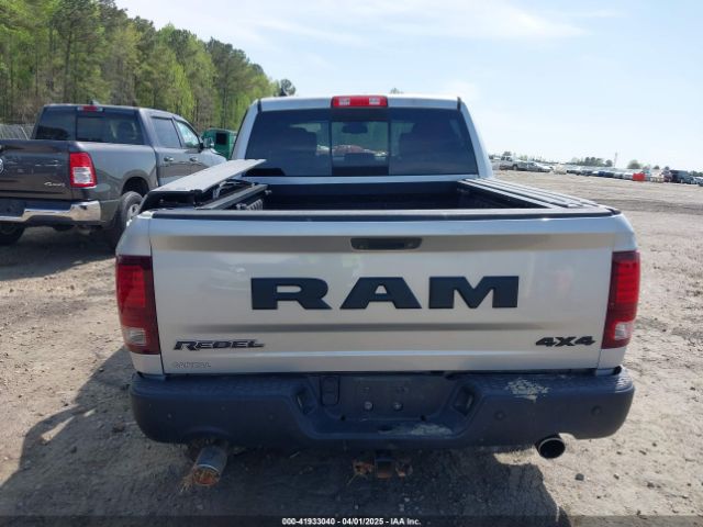 1C6RR7YT0FS751334 RAM 1500 Rebel