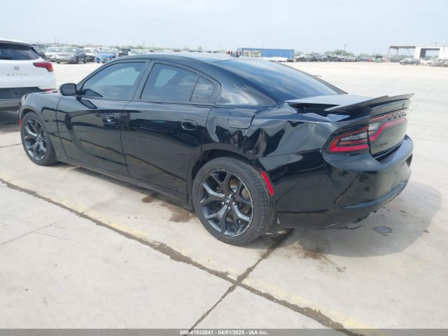2C3CDXBG8LH238753 Dodge Charger Sxt Rwd