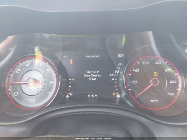 2C3CDXBG8LH238753 Dodge Charger Sxt Rwd
