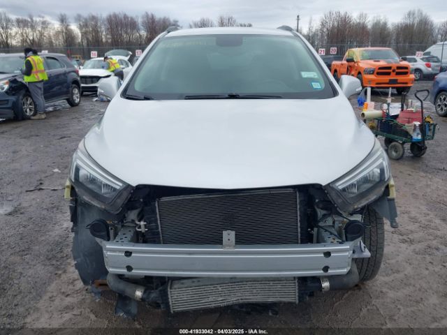 KL4CJESB1HB005644 Buick Encore Preferred