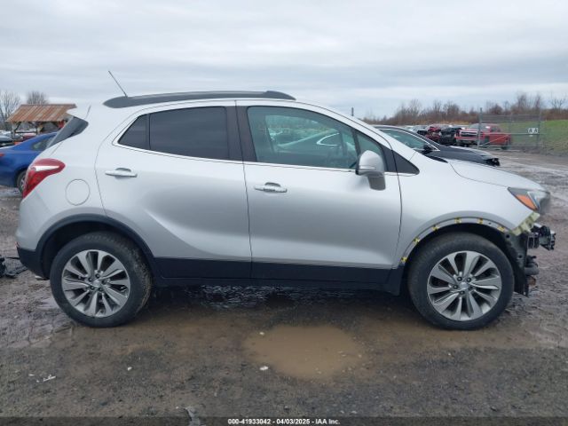 KL4CJESB1HB005644 Buick Encore Preferred