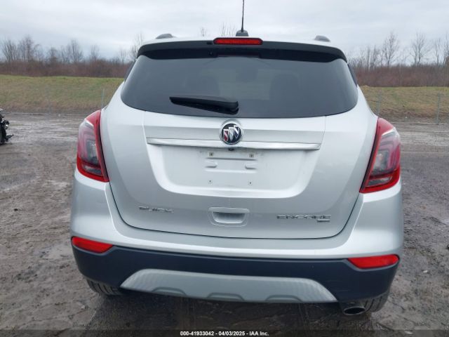 KL4CJESB1HB005644 Buick Encore Preferred