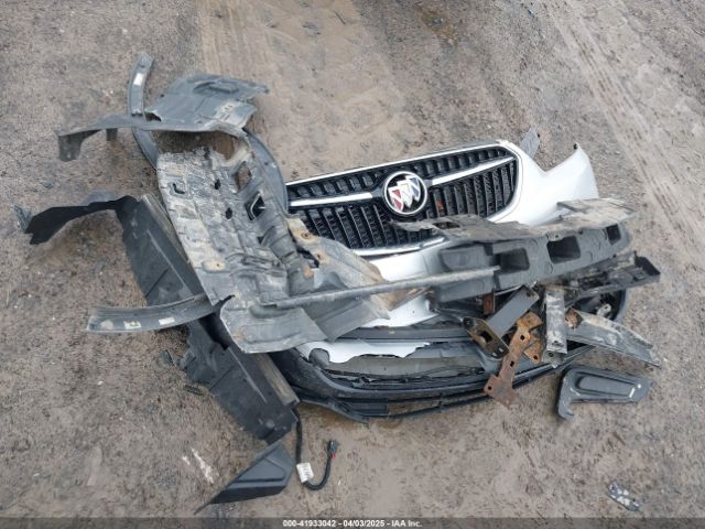 KL4CJESB1HB005644 Buick Encore Preferred
