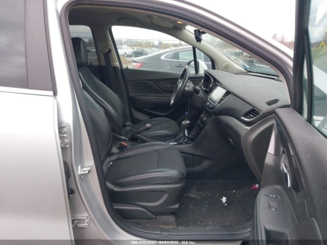 KL4CJESB1HB005644 Buick Encore Preferred