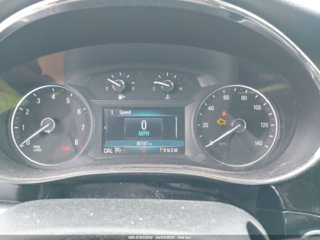 KL4CJESB1HB005644 Buick Encore Preferred