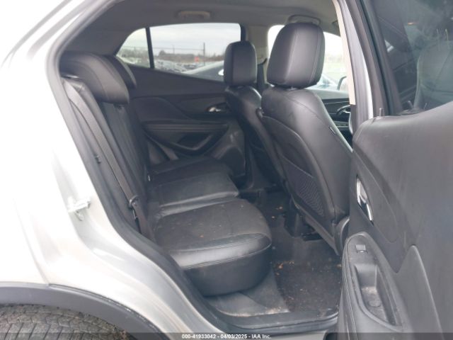 KL4CJESB1HB005644 Buick Encore Preferred