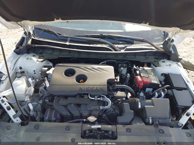 1N4BL4DW0KC149358 Nissan Altima 2.5 Sv