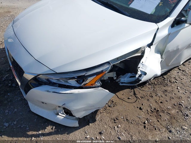 1N4BL4DW0KC149358 Nissan Altima 2.5 Sv