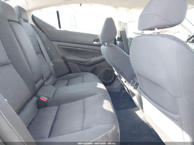 1N4BL4DW0KC149358 Nissan Altima 2.5 Sv