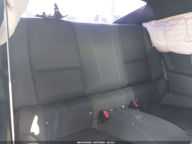 2G1FB1E30F9286632 Chevrolet Camaro 2ls