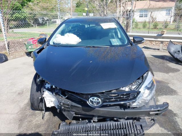 2T1BURHE1EC054048 Toyota Corolla S
