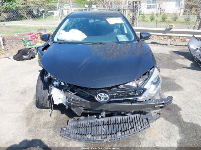 2T1BURHE1EC054048 Toyota Corolla S