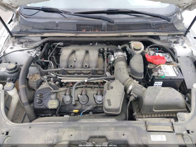 1FAHP2D81FG157424 Ford TAURUS SE
