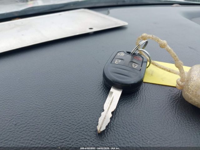 1FAHP2D81FG157424 Ford TAURUS SE