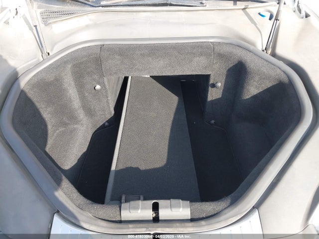 2013 TESLA MODEL S 5YJSA1CP0DFP13976 Photo 9